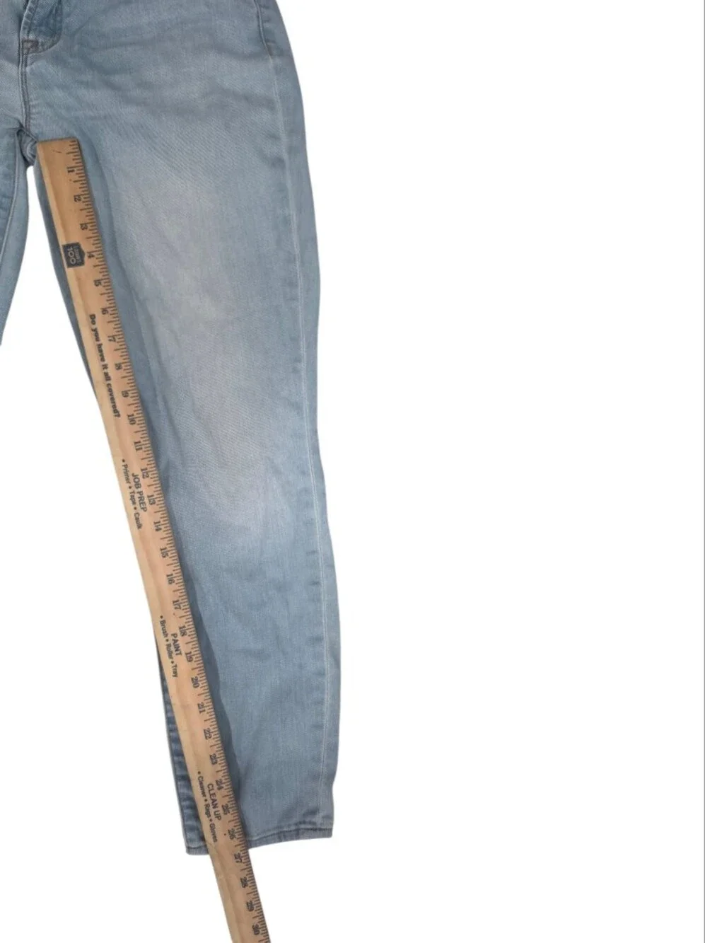 J. Crew chic size